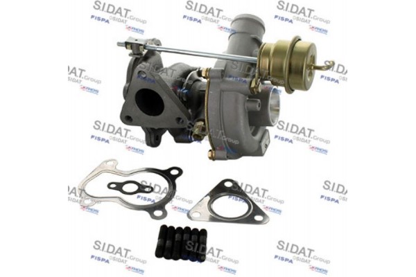Sidat Υπερπληρωτής, Υπερπλήρωση - 49.144 Sidat Υπερπληρωτής, Υπερπλήρωση - 49.144