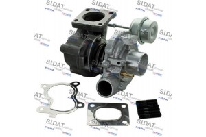 Sidat Υπερπληρωτής, Υπερπλήρωση - 49.170