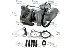 Sidat Υπερπληρωτής, Υπερπλήρωση - 49.187