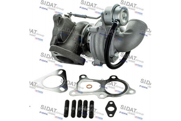 Sidat Υπερπληρωτής, Υπερπλήρωση - 49.187