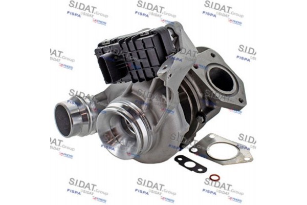 Sidat Υπερπληρωτής, Υπερπλήρωση - 49.234