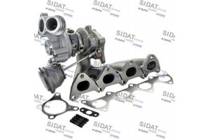 Sidat Υπερπληρωτής, Υπερπλήρωση - 49.238