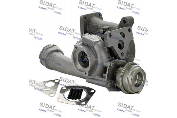 Sidat Υπερπληρωτής, Υπερπλήρωση - 49.242