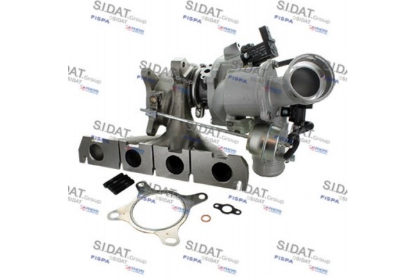 Sidat Υπερπληρωτής, Υπερπλήρωση - 49.250