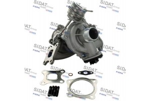 Sidat Υπερπληρωτής, Υπερπλήρωση - 49.252