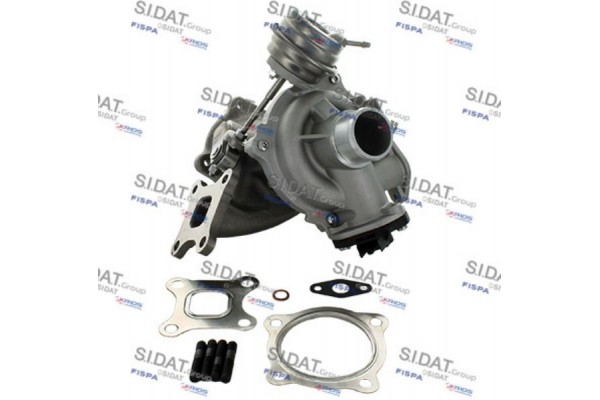Sidat Υπερπληρωτής, Υπερπλήρωση - 49.252 Sidat Υπερπληρωτής, Υπερπλήρωση - 49.252