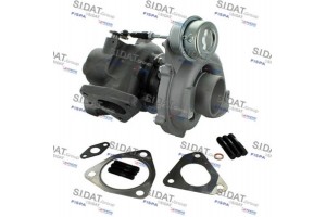 Sidat Υπερπληρωτής, Υπερπλήρωση - 49.254