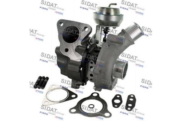 Sidat Υπερπληρωτής, Υπερπλήρωση - 49.256