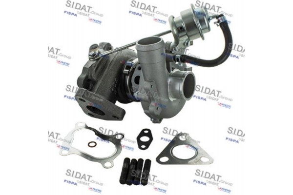 Sidat Υπερπληρωτής, Υπερπλήρωση - 49.257