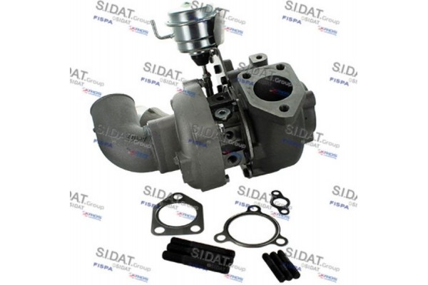 Sidat Υπερπληρωτής, Υπερπλήρωση - 49.261