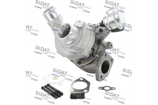 Sidat Υπερπληρωτής, Υπερπλήρωση - 49.262