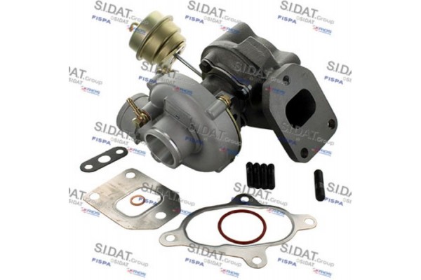 Sidat Υπερπληρωτής, Υπερπλήρωση - 49.265