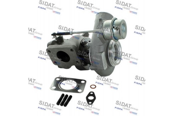 Sidat Υπερπληρωτής, Υπερπλήρωση - 49.271