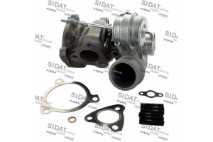 Sidat Υπερπληρωτής, Υπερπλήρωση - 49.272