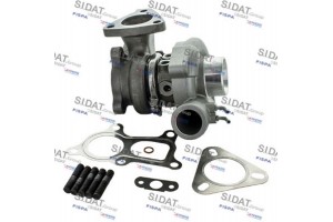 Sidat Υπερπληρωτής, Υπερπλήρωση - 49.280