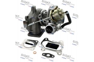 Sidat Υπερπληρωτής, Υπερπλήρωση - 49.360