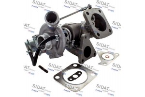 Sidat Υπερπληρωτής, Υπερπλήρωση - 49.382