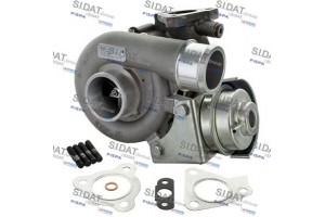 Sidat Υπερπληρωτής, Υπερπλήρωση - 49.402