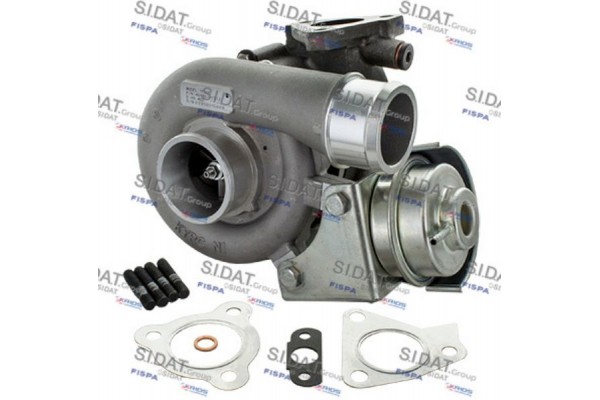 Sidat Υπερπληρωτής, Υπερπλήρωση - 49.402