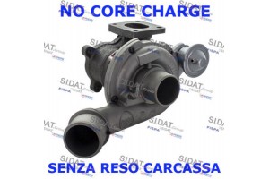 Sidat Υπερπληρωτής, Υπερπλήρωση - 49.415R