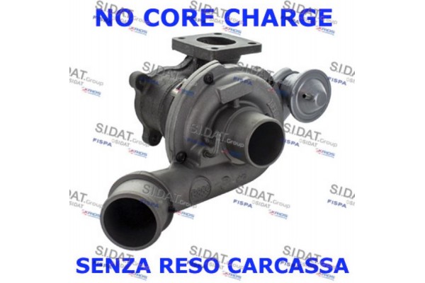 Sidat Υπερπληρωτής, Υπερπλήρωση - 49.415R