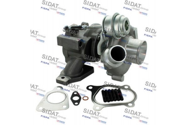 Sidat Υπερπληρωτής, Υπερπλήρωση - 49.430