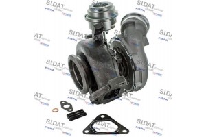 Sidat Υπερπληρωτής, Υπερπλήρωση - 49.482