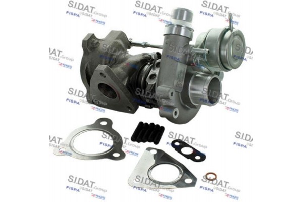 Sidat Υπερπληρωτής, Υπερπλήρωση - 49.491