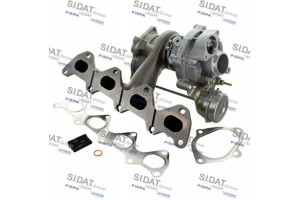 Sidat Υπερπληρωτής, Υπερπλήρωση - 49.530