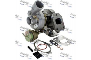 Sidat Υπερπληρωτής, Υπερπλήρωση - 49.542