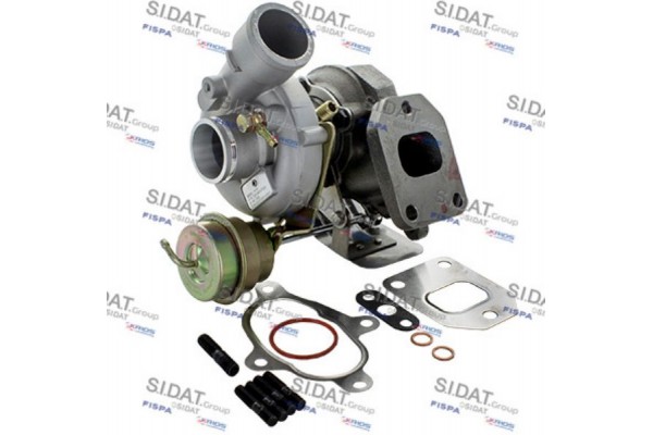 Sidat Υπερπληρωτής, Υπερπλήρωση - 49.542