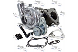 Sidat Υπερπληρωτής, Υπερπλήρωση - 49.760