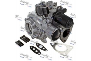 Sidat Υπερπληρωτής, Υπερπλήρωση - 49.770