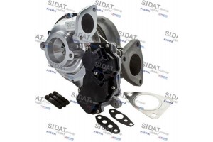 Sidat Υπερπληρωτής, Υπερπλήρωση - 49.793