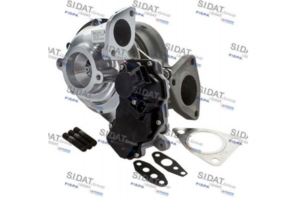 Sidat Υπερπληρωτής, Υπερπλήρωση - 49.793