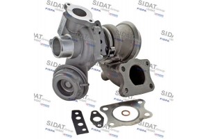 Sidat Υπερπληρωτής, Υπερπλήρωση - 49.845