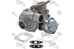 Sidat Υπερπληρωτής, Υπερπλήρωση - 49.964