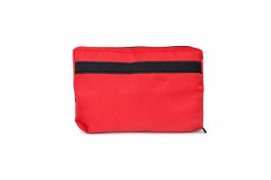 Φαρμακείο Πρώτων Βοηθειών Με Πιστοποίηση Din 13164:2022Περιέχει 44 Είδη 1 Τεμάχιο