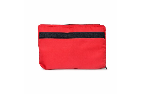 Φαρμακείο Πρώτων Βοηθειών Με Πιστοποίηση Din 13164:2022Περιέχει 44 Είδη 1 Τεμάχιο