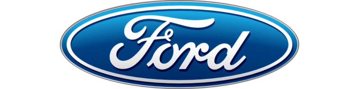 Κεντρικές Οθόνες για Ford