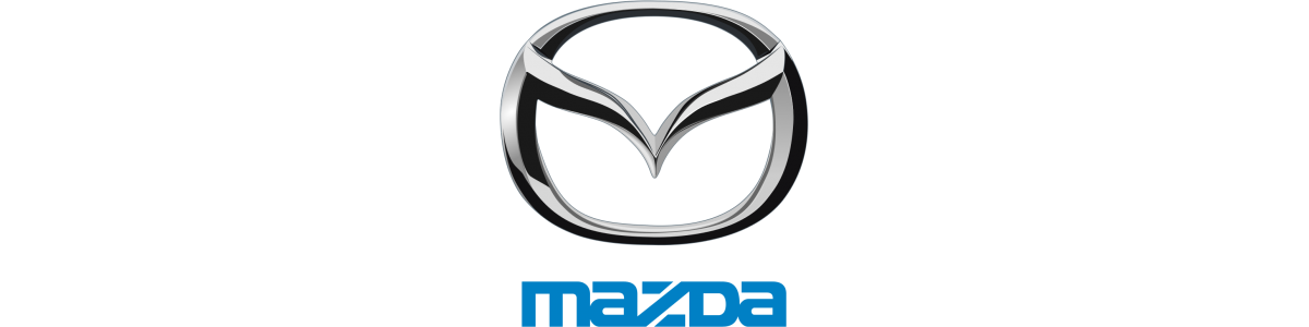 Κεντρικές Οθόνες για Mazda