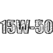 15W-50