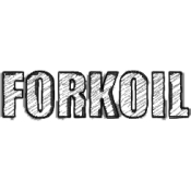 Fork oils