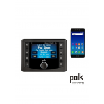 Polk Ultramarine P1 Πηγή Ήχου Με Bluetooth 4x26W Rms (Τεμάχιο)POLK-P1