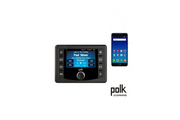 Polk Ultramarine P1 Πηγή Ήχου Με Bluetooth 4x26W Rms (Τεμάχιο)POLK-P1