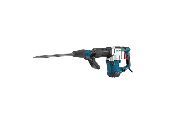 Maestro SKD-2518 Σκαπτικο Κατεδαφιστικο 1500W, 25J, 10.4kg (ΒΑΛΙΤΣΑ)