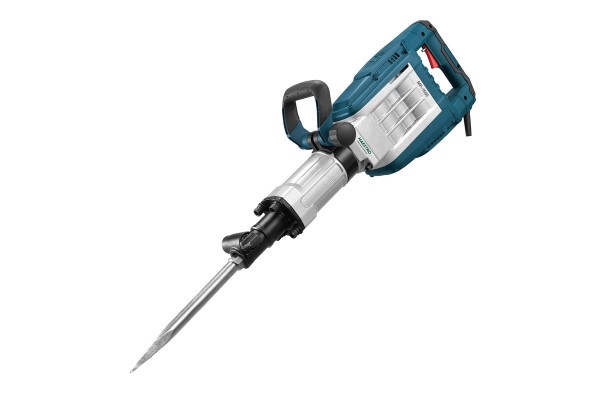 Maestro SKD-5530 Σκαπτικο Κατεδαφιστικο 1600W, 55J, 16.3kg (ΒΑΛΙΤΣΑ)