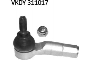 Skf Ακρόμπαρο - Vkdy 311017