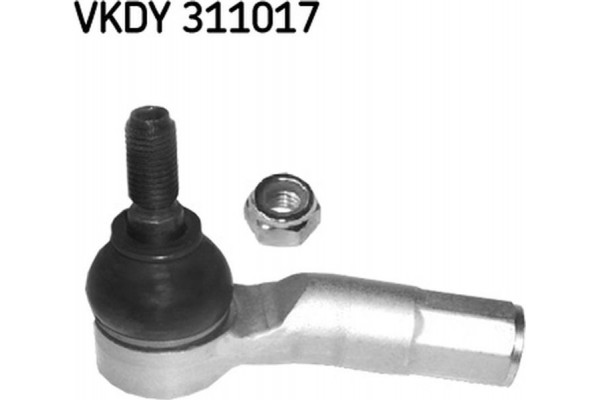 Skf Ακρόμπαρο - Vkdy 311017
