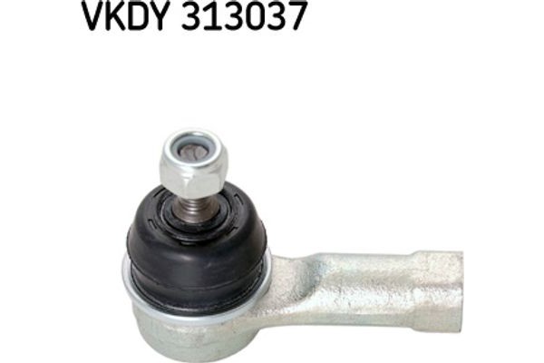 Skf Ακρόμπαρο - Vkdy 313037